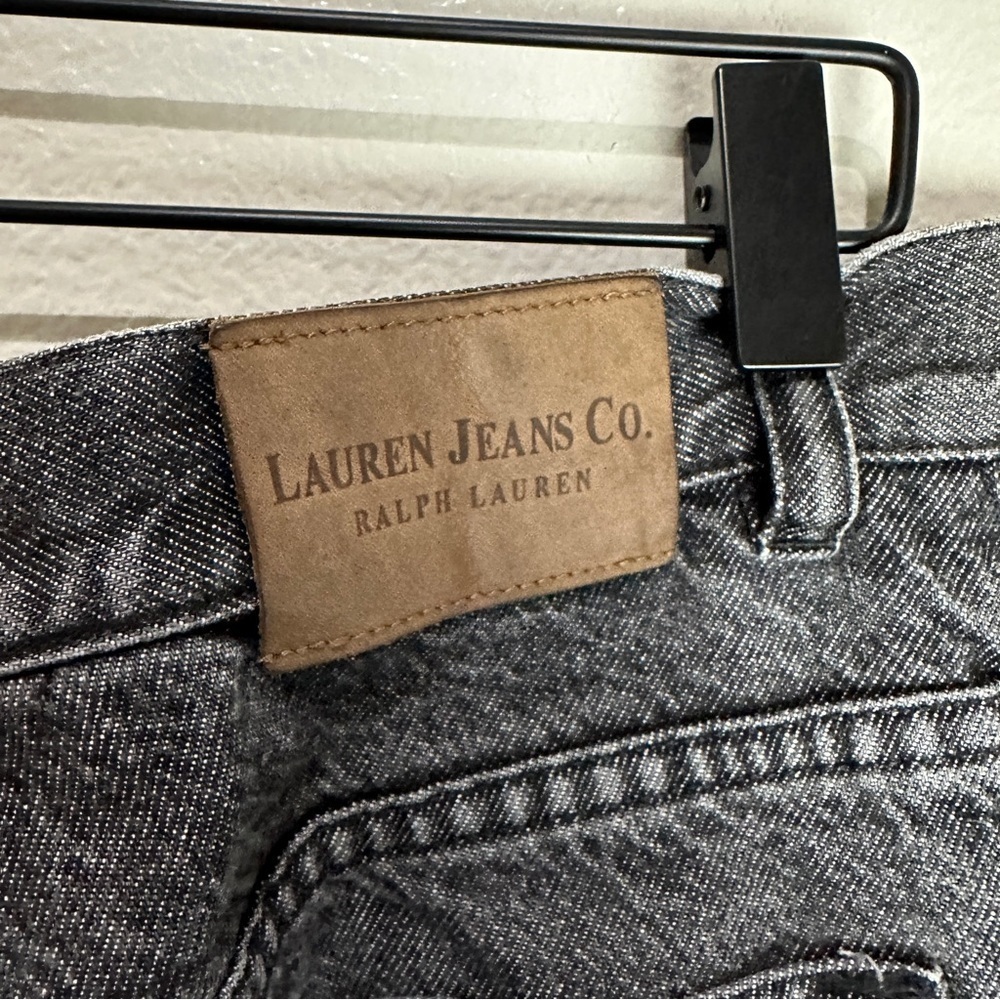 Lauren Jeans Ralph Lauren Pants Womens Size 16W - Picture 5 of 10